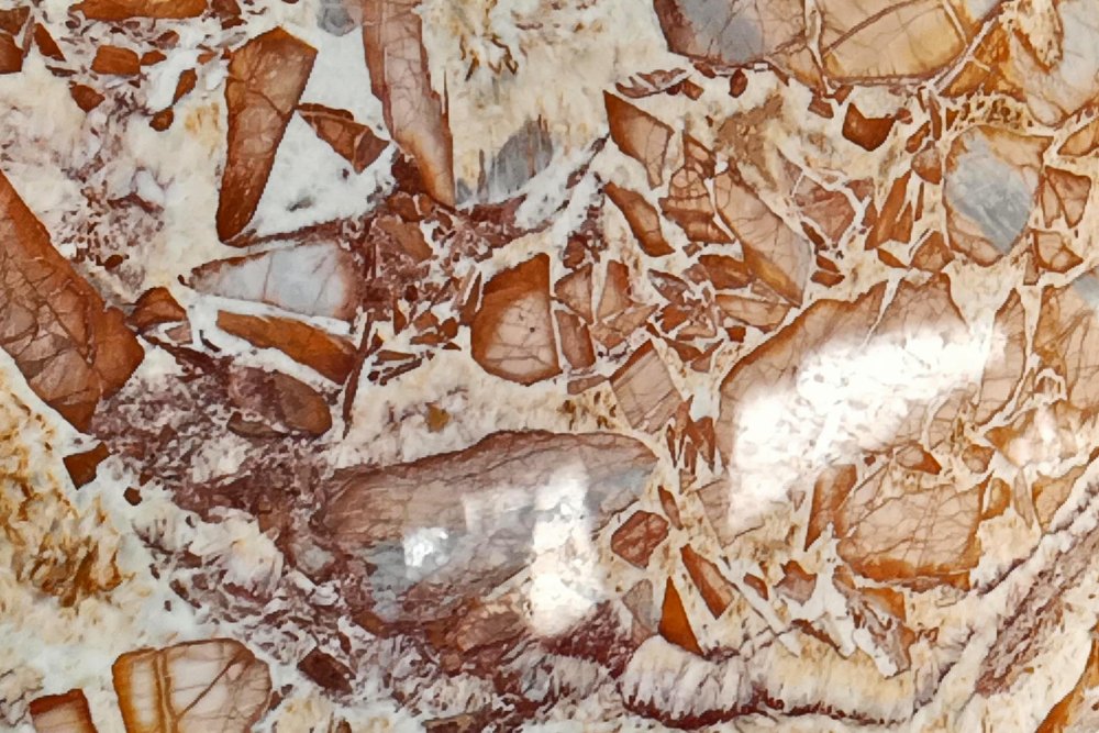Amber Onyx marble
