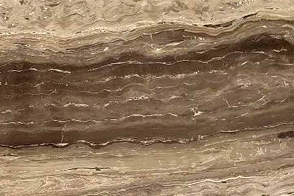 Cappuccino marble
