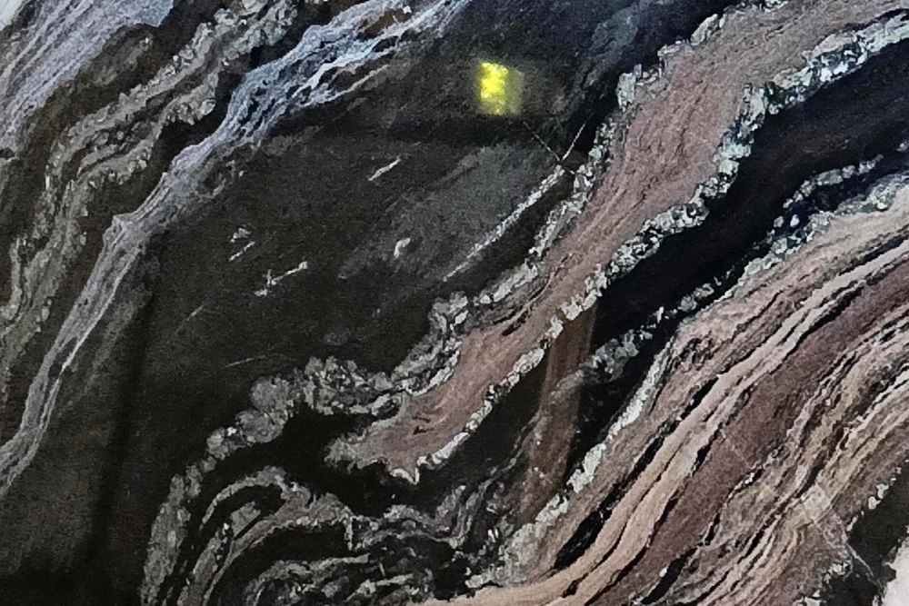 Palissandro marble
