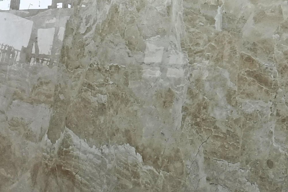 Sahara Beige marble