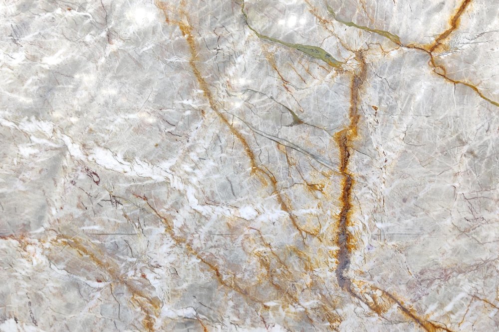 Amber Fantasy marble