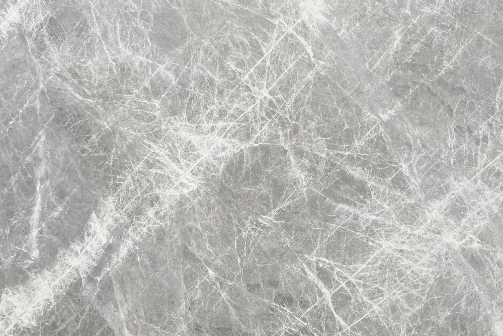 Desert Grey marble