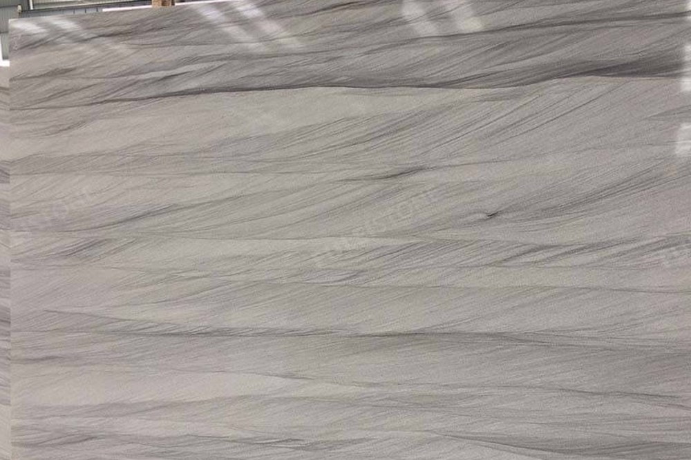 Dune Grey marble