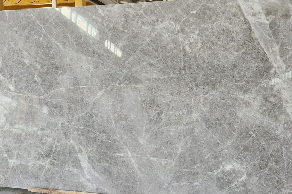 Ice Grey marble