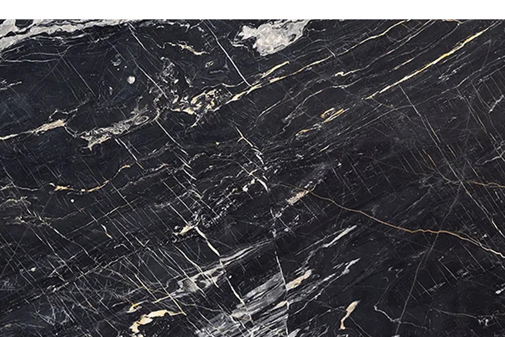 Picasso Black marble