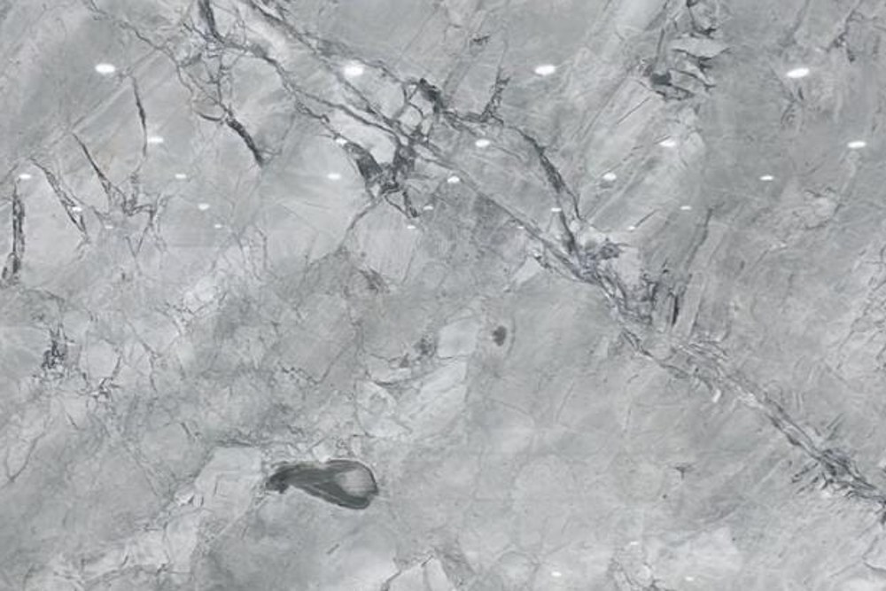 Taj Grey marble