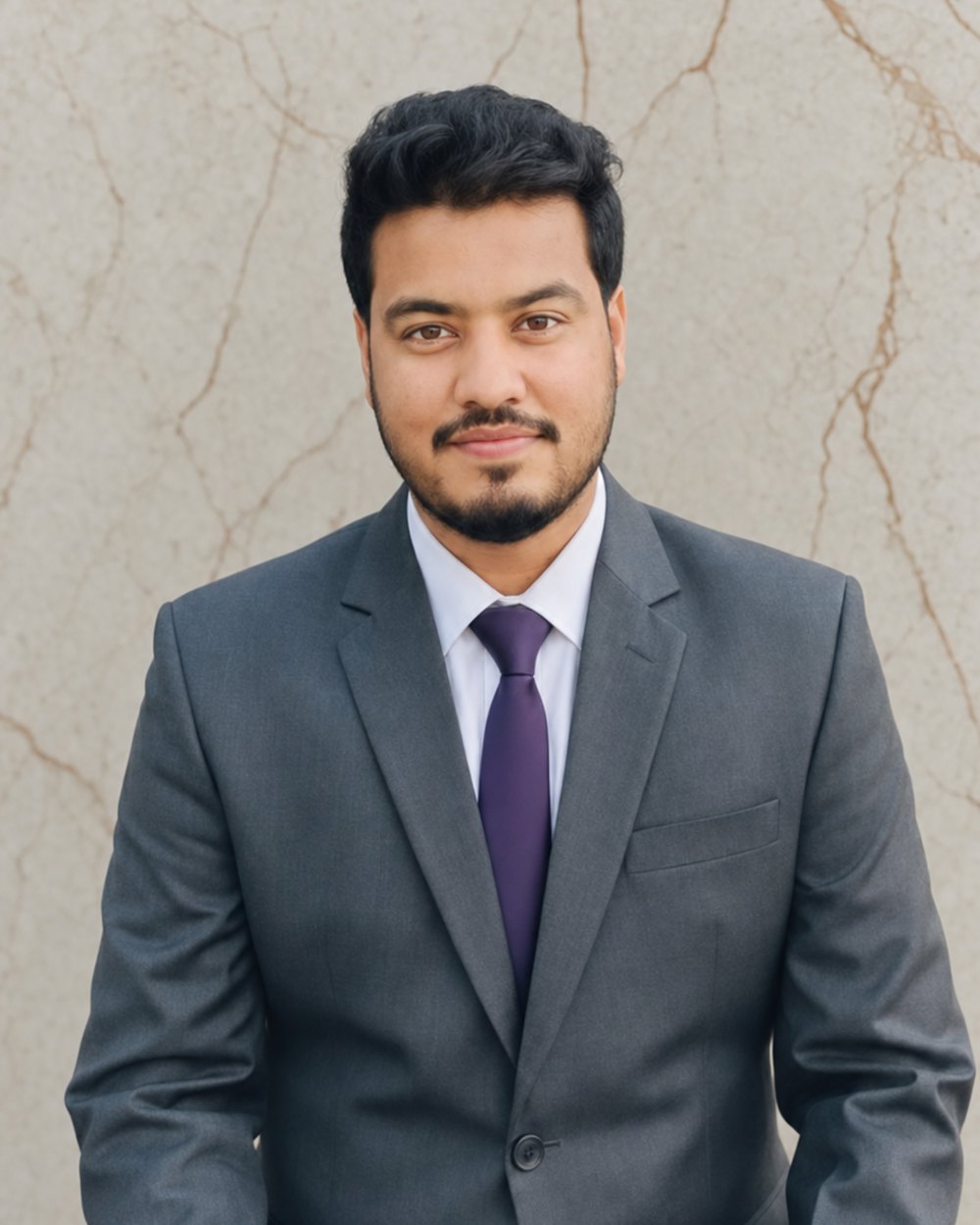 Shree Sai Marble team member