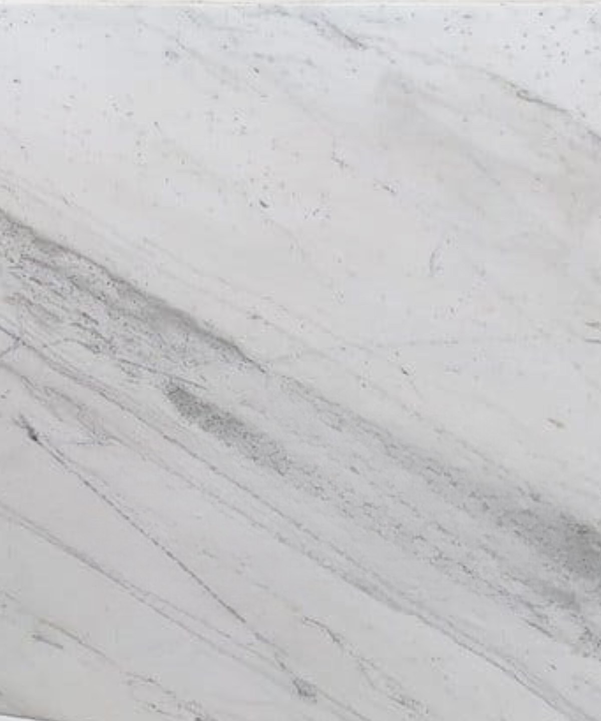 Makrana White marble